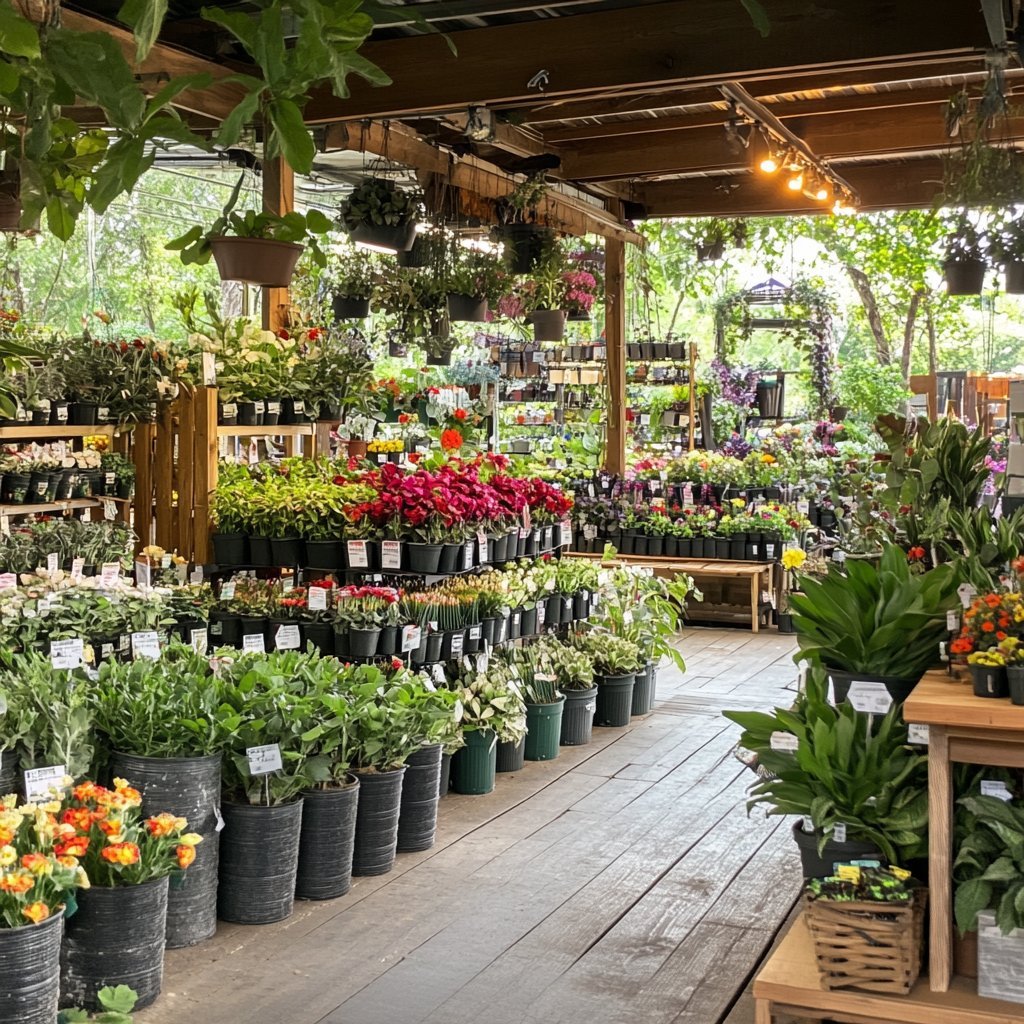 כל המוצרים - Deco garden