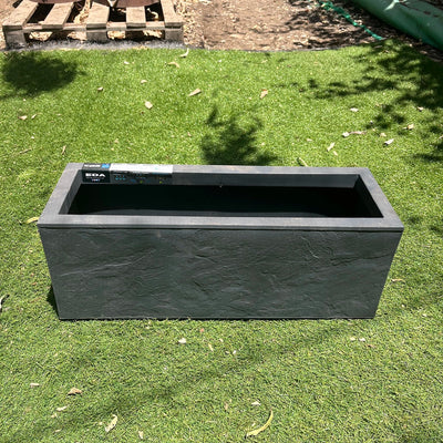 אדנית פלסטיק צרפתי 22.8*19.5*59