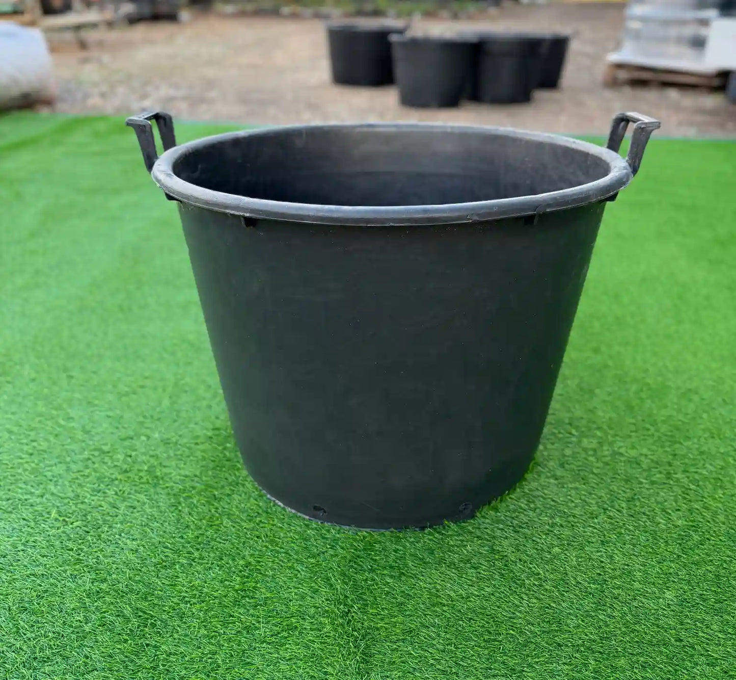 מיכל שתילה 130 ליטר