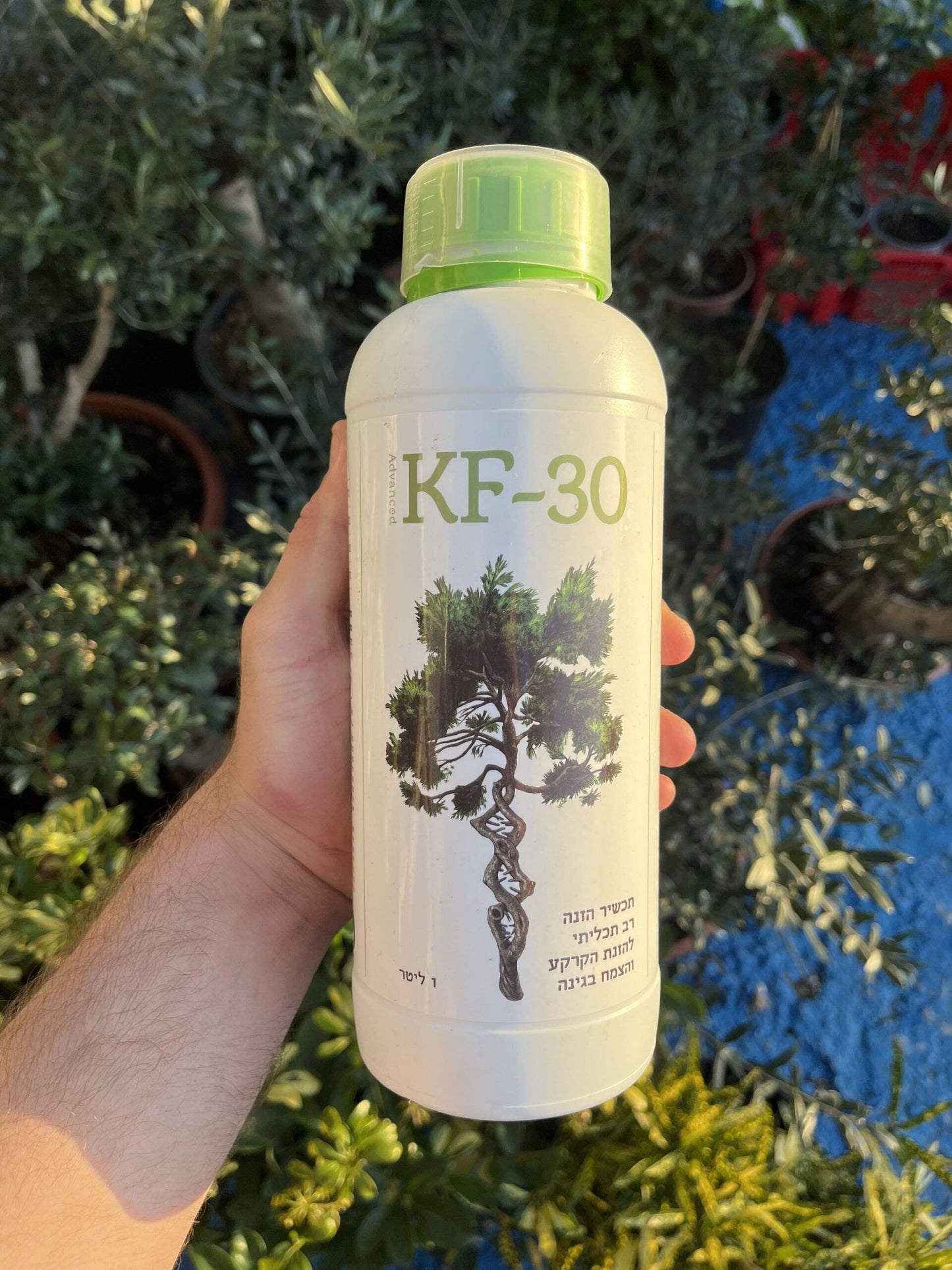 kf30