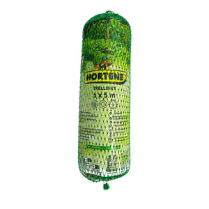 רשת תמיכה לצמחים מטפסים 5 מטר