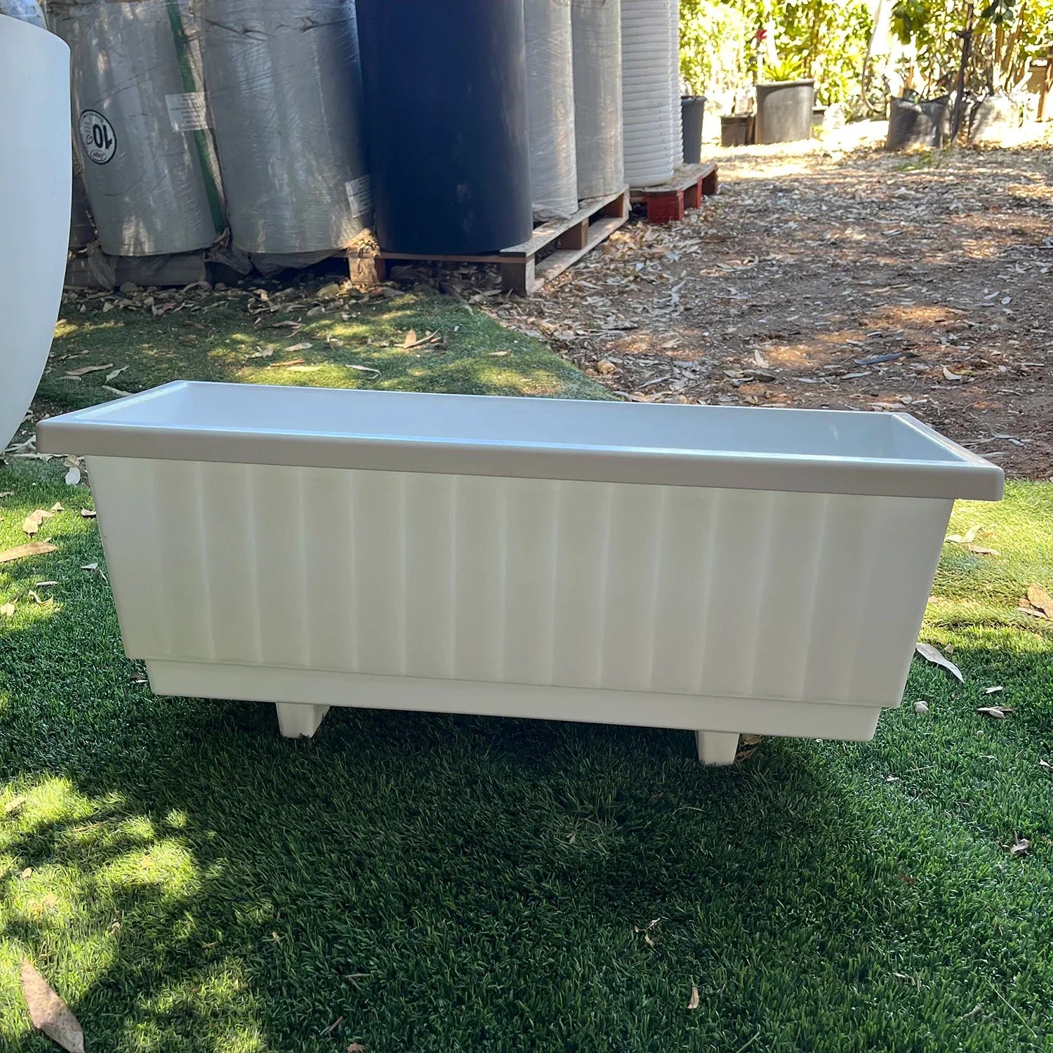 אדניות גדולות