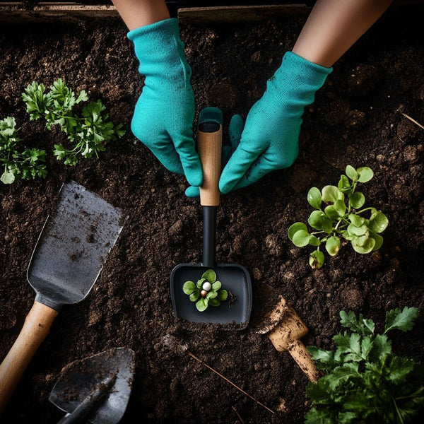 אביזרי גינון