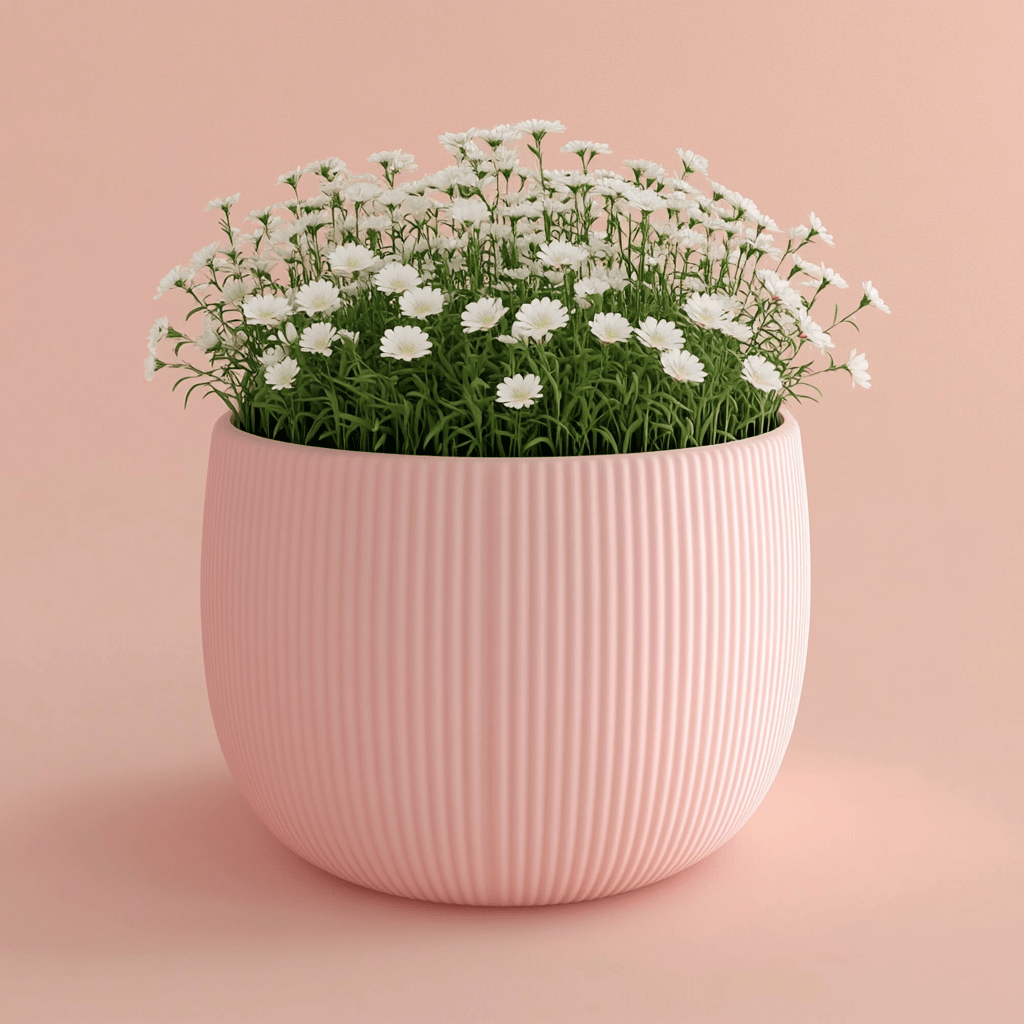 כדים מקרמיקה עבודת יד