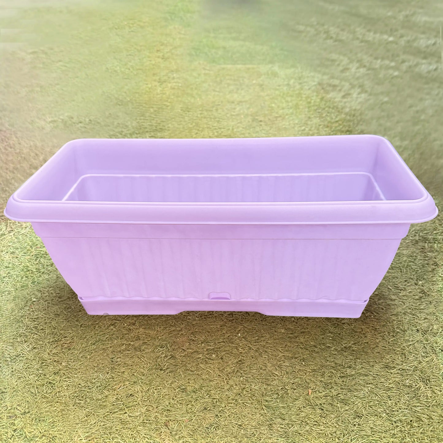 אדנית צבר אורך 40 ס"מ