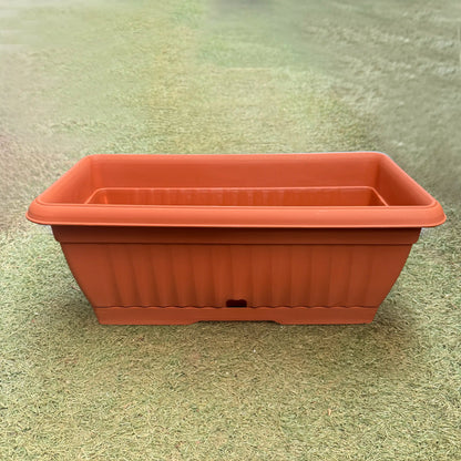 אדנית צבר אורך 40 ס"מ