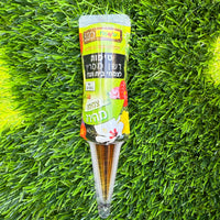 בקבוק של דשן נוזלי לצמחי בית ותבלין