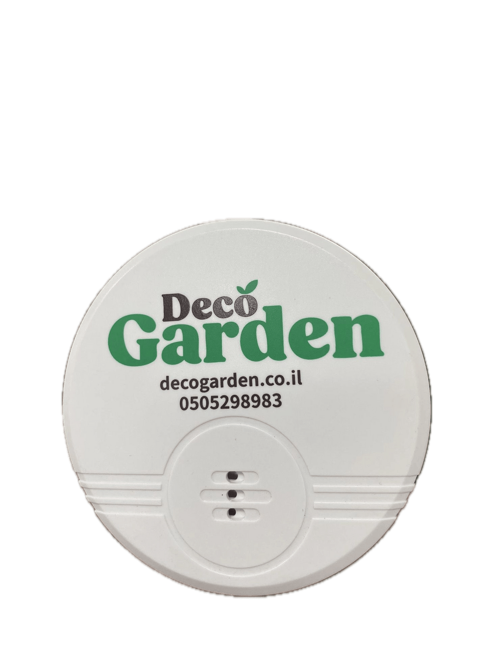 גלאי גובה מים