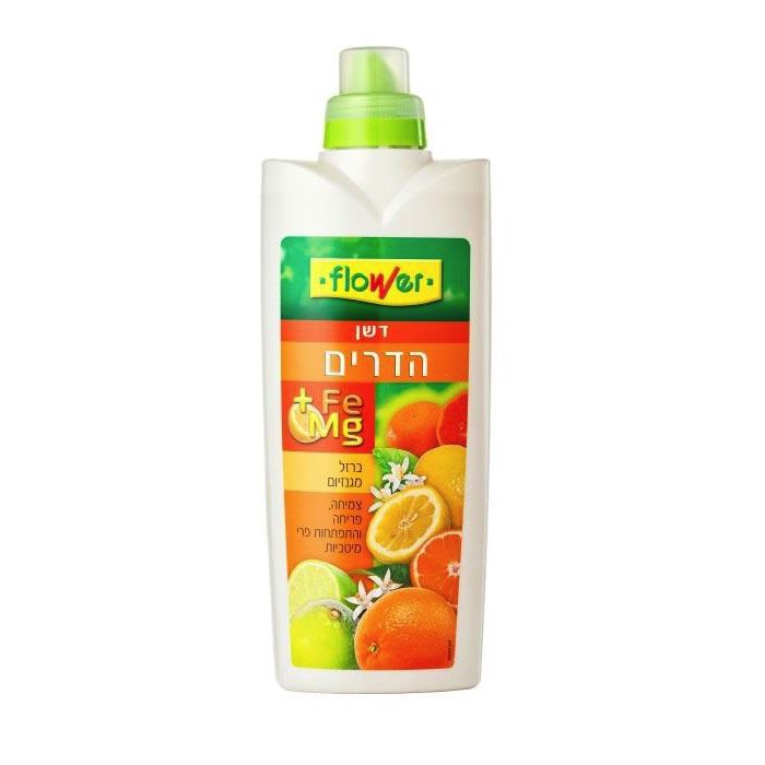 דשן-הדרים-