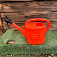 משפך 3 ליטר אדום