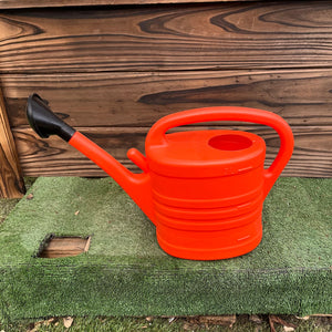 משפך 3 ליטר אדום