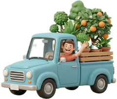 משלוח מהיר מהיום למחר!