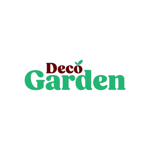 Deco garden