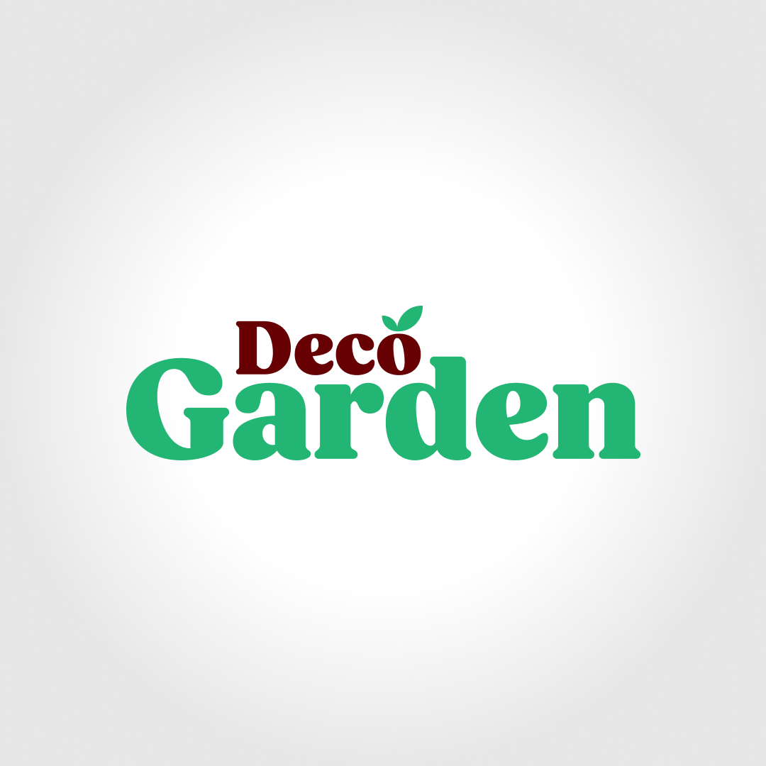 Deco garden