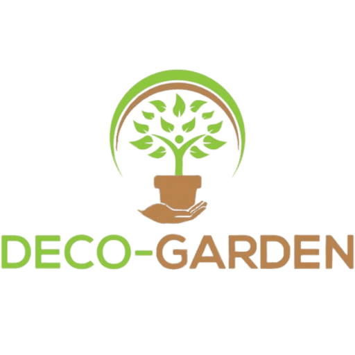 Deco garden