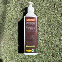 ביו ג'ל דשן אצות הוראות שימוש