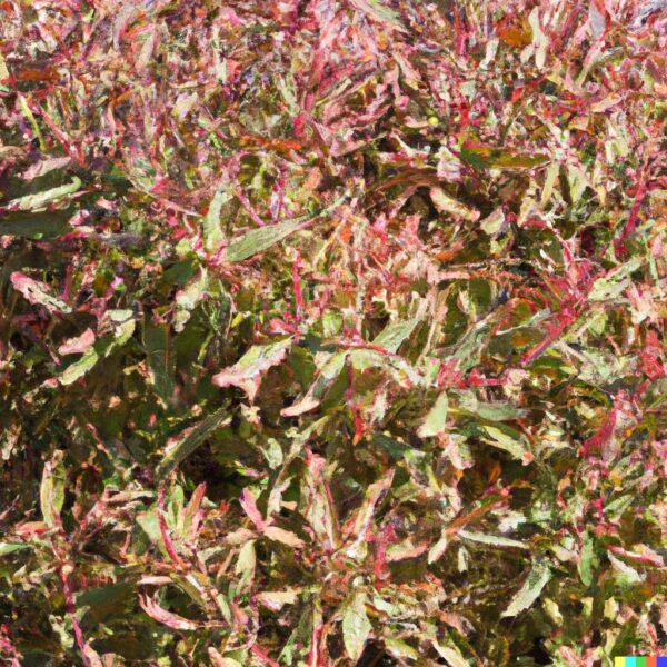 דודונאה קוטר עציץ 30 ס”מ (25 ליטר) (רב שנתי לגינה)