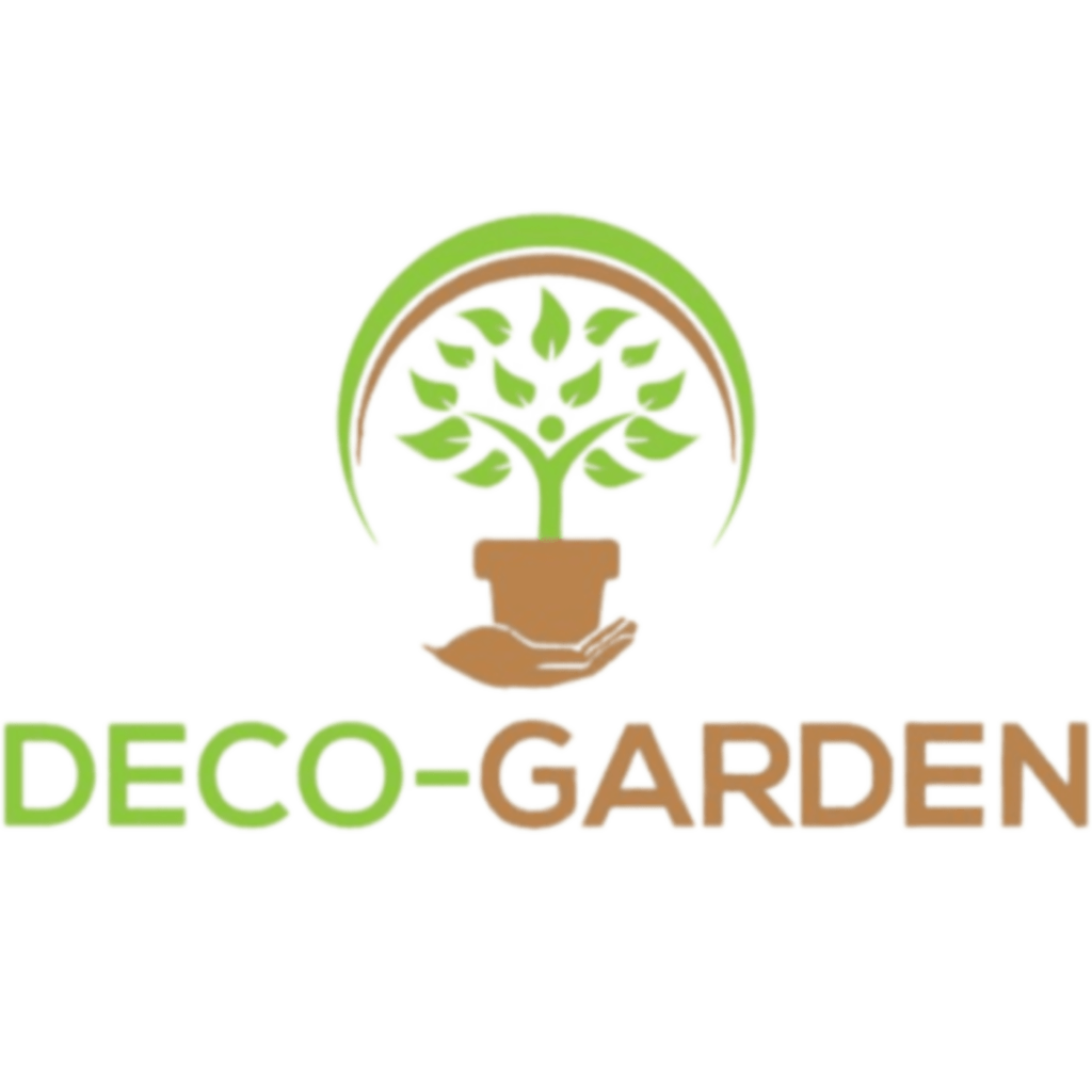 Deco Garden