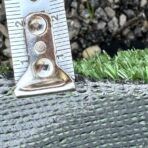 דשא סינטטי ״אופק-שטיח״ רוחב 4 מטר גובה 10 מ״מ