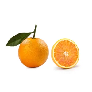 פרי תפוז ולנסיה